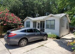 Pre-foreclosure in  Post St Jacksonville, FL 32205