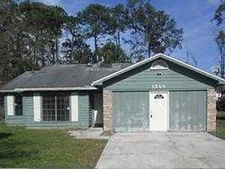 Pre-foreclosure in  Shearwater Dr Jacksonville, FL 32218