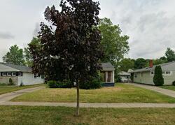 Pre-foreclosure in  Montrose Ave Buffalo, NY 14223