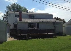 Pre-foreclosure in  Glenside Ave Buffalo, NY 14223