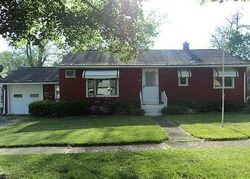 Pre-foreclosure in  Hawley St Lancaster, NY 14086