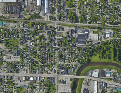 Pre-foreclosure in  Terrace Blvd Depew, NY 14043