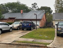 Pre-foreclosure in  BROKEN BACK DR Crosby, TX 77532