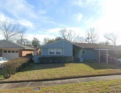 Pre-foreclosure in  Eastlake St Houston, TX 77034