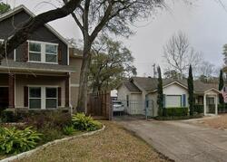 Pre-foreclosure in  Gardenia Dr Houston, TX 77018