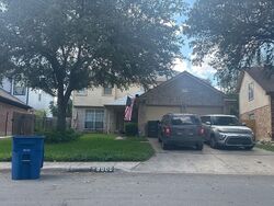 Pre-foreclosure in  Silver Quail San Antonio, TX 78250