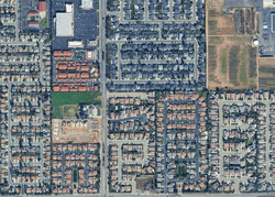 Pre-foreclosure in  N Talladega Way Fresno, CA 93720