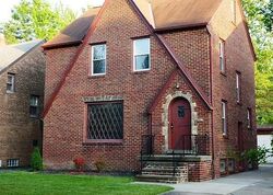 Pre-foreclosure in  Bainbridge Rd Cleveland, OH 44118