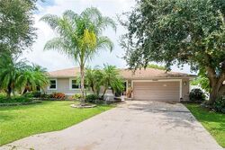 Pre-foreclosure in  Malone Ave Port Charlotte, FL 33952