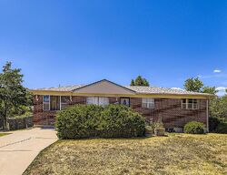 Pre-foreclosure in  Irma Dr Denver, CO 80233
