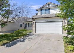 Pre-foreclosure in  Oswego St Henderson, CO 80640