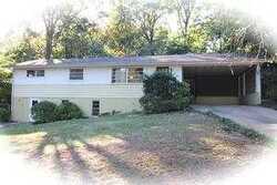 Pre-foreclosure in  2ND ST NW Birmingham, AL 35215