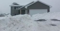 Pre-foreclosure in  JEWELL ST Mora, MN 55051