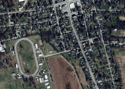 Pre-foreclosure in  S Fulton St Richwood, OH 43344