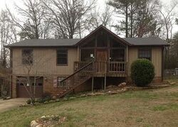 Pre-foreclosure in  STREETMAN CIR Birmingham, AL 35235