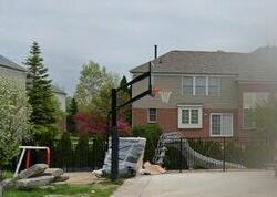 Pre-foreclosure in  CAMBRIDGE CT West Bloomfield, MI 48322