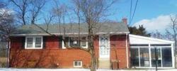 Pre-foreclosure in  ALCONA ST Lanham, MD 20706