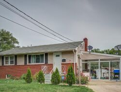 Pre-foreclosure in  ALCONA ST Lanham, MD 20706