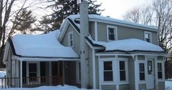 Pre-foreclosure in  CARNEY ST Uxbridge, MA 01569