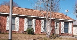 Pre-foreclosure in  KIRKWOOD DR Marrero, LA 70072