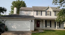 Pre-foreclosure in  N CAROLINE PL Dover, DE 19904