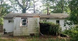 Pre-foreclosure in  PINE RD Middle Island, NY 11953