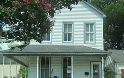 Pre-foreclosure in  JACKSON AVE Chesapeake, VA 23324
