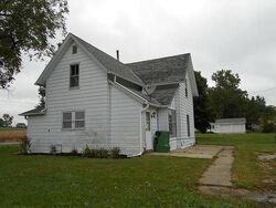 3rd St, Atalissa IA
