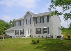 Pre-foreclosure in  FENDALL LN Newburg, MD 20664