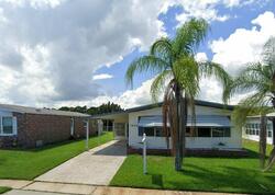 Pre-foreclosure in  SAGO PALM ST NE Palm Bay, FL 32905