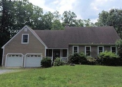 Pre-foreclosure in  CHESTNUT NECK RD Port Republic, NJ 08241