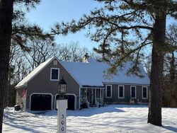 Pre-foreclosure in  CHESTNUT NECK RD Port Republic, NJ 08241