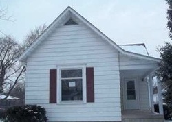 Pre-foreclosure in  W TEMPERANCE RD Temperance, MI 48182