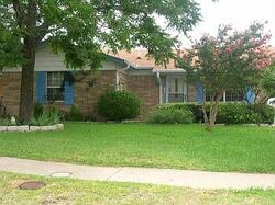 Pre-foreclosure in  S 25TH ST Copperas Cove, TX 76522