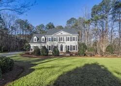 Pre-foreclosure in  ADDISON RD Roswell, GA 30075