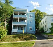  Linden St, Pittsfield MA