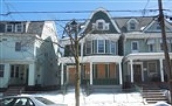 Pre-foreclosure in  TREACY AVE Newark, NJ 07108