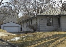 Pre-foreclosure in  MCNAIR DR N Minneapolis, MN 55422