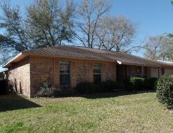 Pre-foreclosure in  W AIRPORT BLVD Houston, TX 77035