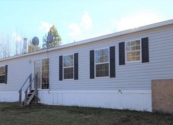 Pre-foreclosure in  WHITTIER RD Belfast, ME 04915