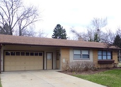 Pre-foreclosure in  N 38TH ST Milwaukee, WI 53209