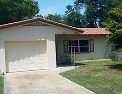 Pre-foreclosure in  46TH TER N Saint Petersburg, FL 33714