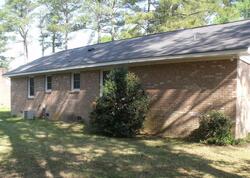 Pre-foreclosure in  BUNCH LN Greenville, NC 27834
