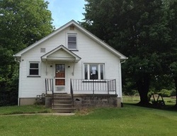 Pre-foreclosure in  GREENVILLE RD Cortland, OH 44410
