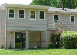 Pre-foreclosure in  PLATT ST Bridgeport, CT 06606