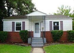 Pre-foreclosure in  TIFTON ST Norfolk, VA 23513