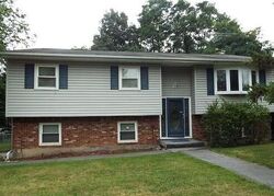 Pre-foreclosure in  GENE RD Middletown, NY 10941