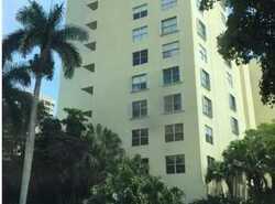 Pre-foreclosure in  BISCAYNE BLVD # 14G Miami, FL 33181