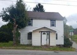 Pre-foreclosure Listing in MAIDEN ST BEALLSVILLE, PA 15313