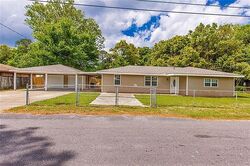 Pre-foreclosure in  SAINT PHILIP ST Raceland, LA 70394